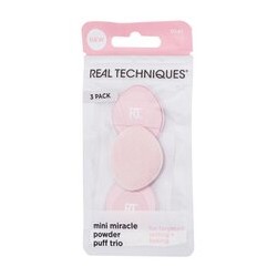 Real Techniques Mini Miracle Powder Puff 1 ml