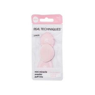 Real Techniques Mini Miracle Powder Puff 1 ml
