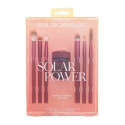 Real Techniques Solar Power Molten Metallic Eye Set 1 vnt.