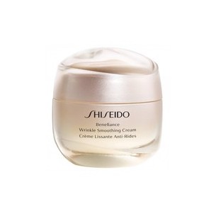 Shiseido Benefiance Wrinkle Smoothing Cream - Day & Night Face Cream 50 ml
