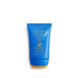 Shiseido Expert Sun Protector Face Cream SPF 50+ 50 ml