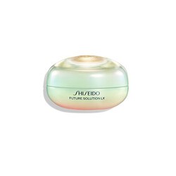 Shiseido Future Solution LX Enmei Eye Cream 15 ml