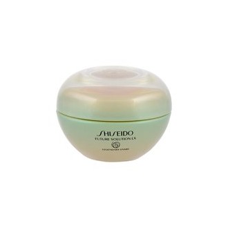 Shiseido Future Solution LX Ultimate Renewing Day Cream - Daily anti-wrinkle skin cream 50 ml