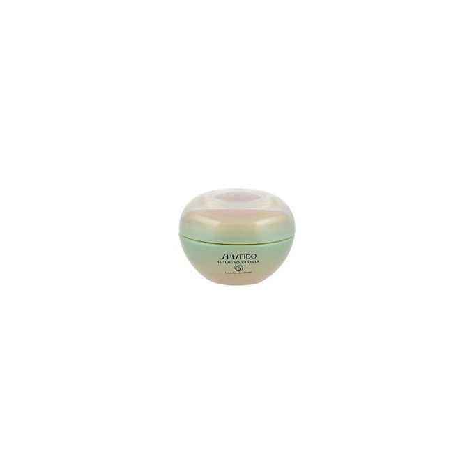 Shiseido Future Solution LX Ultimate Renewing Day Cream - Daily anti-wrinkle skin cream 50 ml