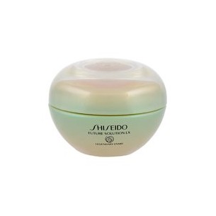 Shiseido Future Solution LX Ultimate Renewing Day Cream - Daily anti-wrinkle skin cream 50 ml
