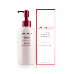 Shiseido InternalPower Resist (Extra Rich Cleansing Milk) 125 ml
