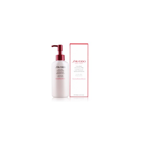 Shiseido InternalPower Resist (Extra Rich Cleansing Milk) 125 ml