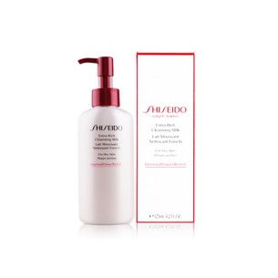 Shiseido InternalPower Resist (Extra Rich Cleansing Milk) 125 ml