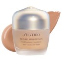Shiseido Radiance Liquid Makeup SPF 20 Future Solution LX - makiažo pagrindas,30 ml - N2 Neutral