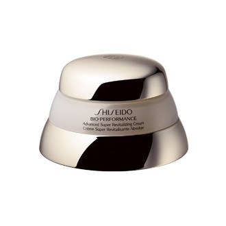 Shiseido Revitalizing Cream Bio-Performance (Advanced Super Revitalizing Cream) 50 ml 75 ml