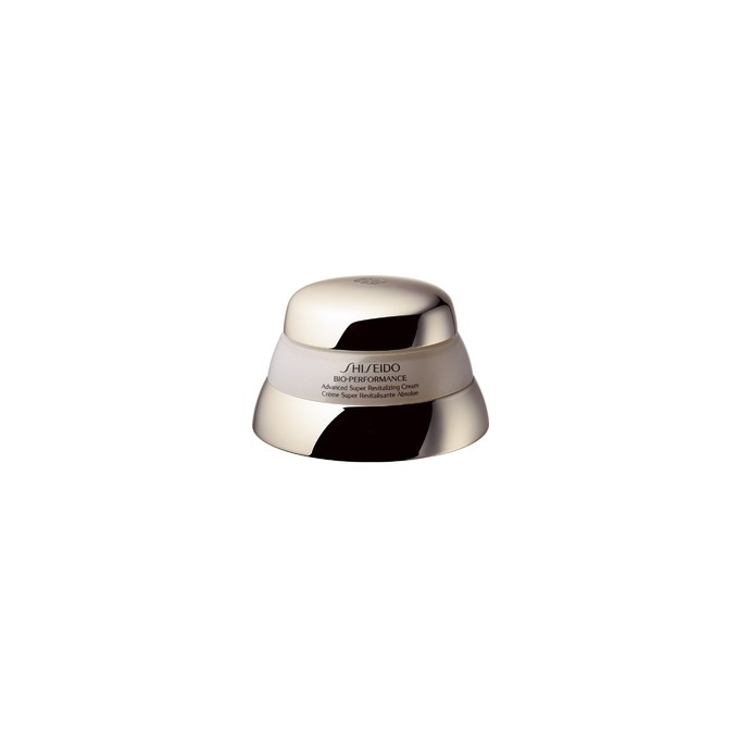 Shiseido Revitalizing Cream Bio-Performance (Advanced Super Revitalizing Cream) 50 ml 75 ml