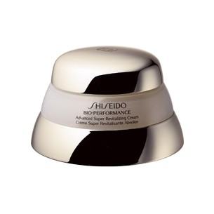 Shiseido Revitalizing Cream Bio-Performance (Advanced Super Revitalizing Cream) 50 ml 75 ml