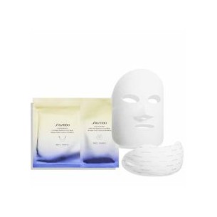 Shiseido Vital Perfection Liftdefine Radiance Face Mask 6 x 2 vnt. 