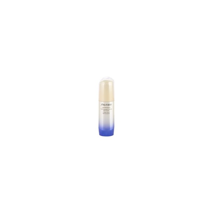Shiseido Vital Perfection Uplifting and Firming Eye Cream 15 ml