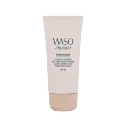 Shiseido Waso Shikulime SPF 30 - 50 ml
