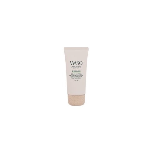 Shiseido Waso Shikulime SPF 30 - 50 ml