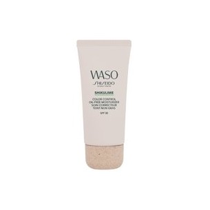 Shiseido Waso Shikulime SPF 30 - 50 ml
