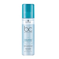 Schwarzkopf Professional BC Bonacure Moisture Kick Spray Conditioner 400 ml