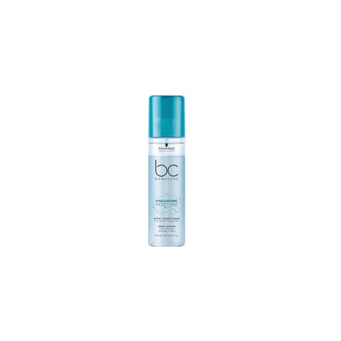 Schwarzkopf Professional BC Bonacure Moisture Kick Spray Conditioner 400 ml