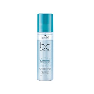 Schwarzkopf Professional BC Bonacure Moisture Kick Spray Conditioner 400 ml