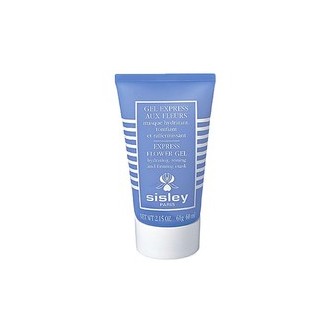 Sisley Express Flower Gel - Hydrating mask for dehydrated skin 60 ml