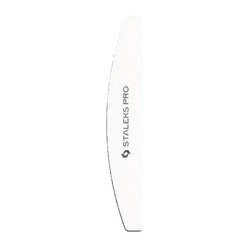 Stalevnt. Expert 41 100/180 Nail Buffer - Nail file