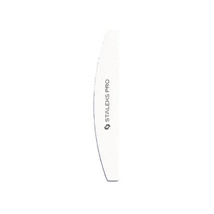 Stalevnt. Expert 41 100/180 Nail Buffer - Nail file