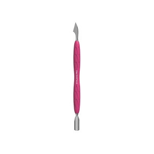 Stalevnt. Gummy Uniq 10 Type 3 Manicure Pusher - Spatula for manicure