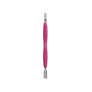 Stalevnt. Gummy Uniq 10 Type 5 Manicure Pusher - Spatula for manicure