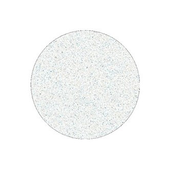 Stalevnt. Pro L hrubost 100 White Refill Pads for Pedicure Disc - Replacement sandpaper for