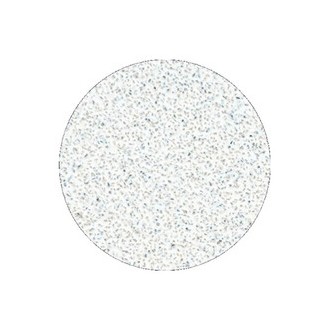 Stalevnt. Pro L hrubost 80 White Refill Pads for Pedicure Disc - Replacement sandpaper for pedicure