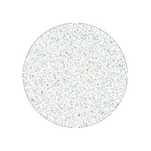 Stalevnt. Pro L hrubost 80 White Refill Pads for Pedicure Disc - Replacement sandpaper for pedicure