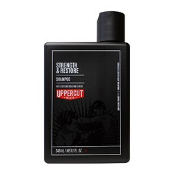 Uppercut Deluxe Strenght & Restore Shampoo 240 ml