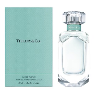 Tiffany & Co. EDP kvepalai moterims, 75 ml
