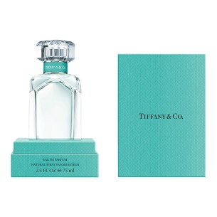 Tiffany & Co. EDP kvepalai moterims, 75 ml
