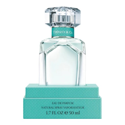 Tiffany & Co. EDP kvepalai moterims, 50 ml