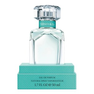 Tiffany & Co. EDP kvepalai moterims, 50 ml