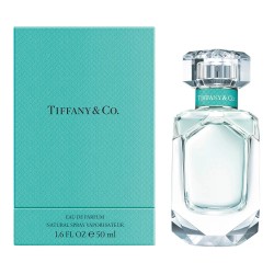 Tiffany & Co. EDP kvepalai moterims, 50 ml 2