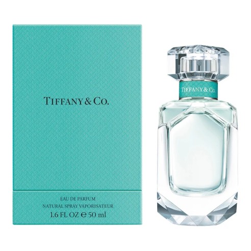 Tiffany & Co. EDP kvepalai moterims, 50 ml
