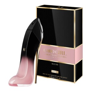 Carolina Herrera Good Girl Blush Elixir EDP kvepalai moterims, 50 ml