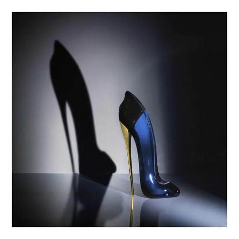 Carolina Herrera Good Girl EDP kvepalai moterims, 30 ml