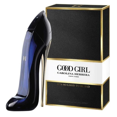Carolina Herrera Good Girl EDP kvepalai moterims, 30 ml