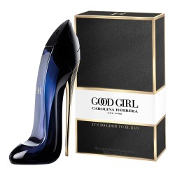 Carolina Herrera Good Girl EDP kvepalai moterims, 80 ml 2