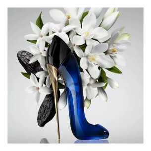 Carolina Herrera Good Girl EDP kvepalai moterims, 150 ml