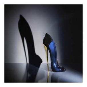 Carolina Herrera Good Girl EDP kvepalai moterims, 150 ml