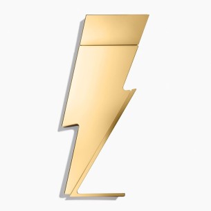 Carolina Herrera Bad Boy Gold Fantasy EDT kvepalai vyrams, 100 ml