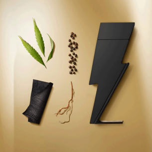 Carolina Herrera Bad Boy Le Parfum EDP kvepalai vyrams, 100 ml