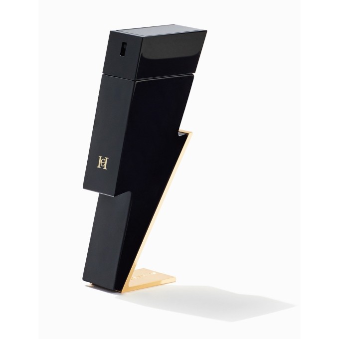 Carolina Herrera Bad Boy Dovanų rinkinys EDT 100 ml, dušo želė 100 ml ir mini EDT 10 ml vyrams