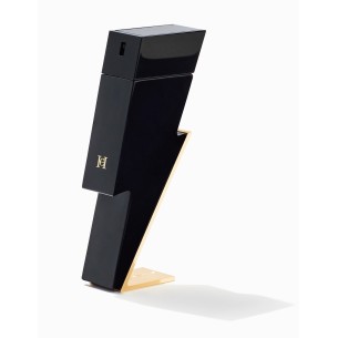 Carolina Herrera Bad Boy Dovanų rinkinys EDT 100 ml, dušo želė 100 ml ir mini EDT 10 ml vyrams