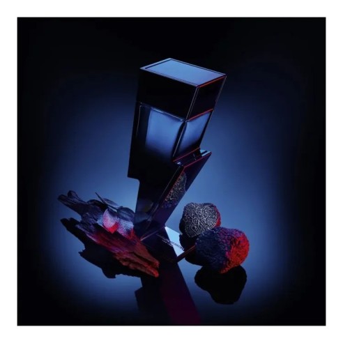 Carolina Herrera Bad Boy Cobalt Elixir EDP kvepalai vyrams, 50 ml